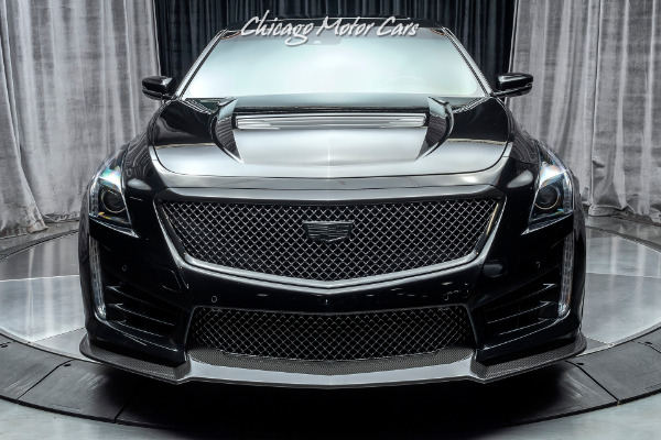 Used-2016-Cadillac-CTS-V