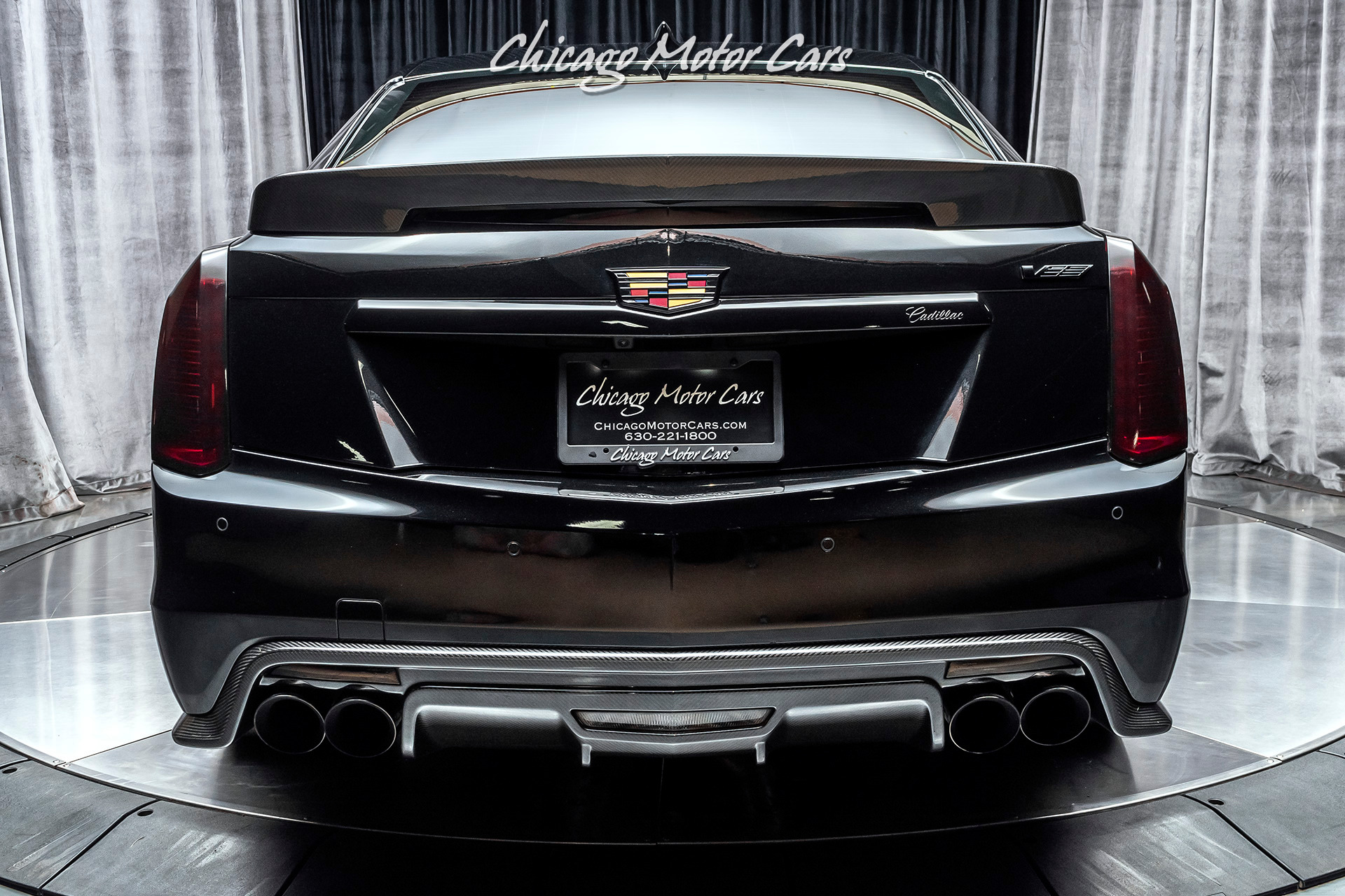 Used-2016-Cadillac-CTS-V