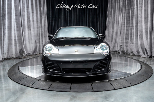 Used-2004-Porsche-911-Turbo-Cab-6-Speed-Manual-129kMSRP