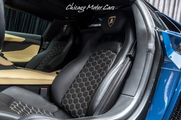 Used-2013-Lamborghini-Aventador-LP700-4-Roadster-Carbon-Fiber-ADV1s-SVJ-Upgrades