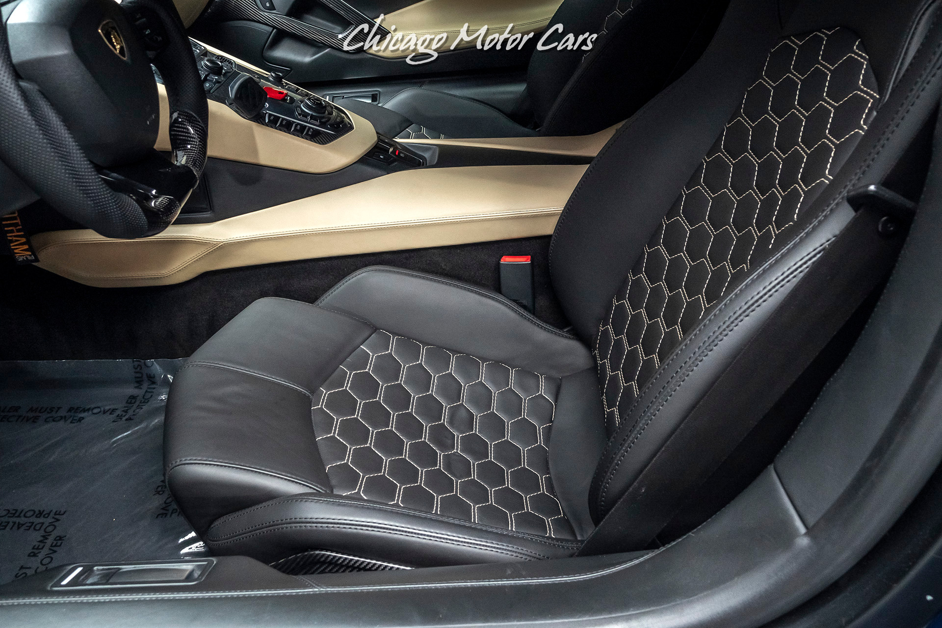 Used-2013-Lamborghini-Aventador-LP700-4-Roadster-Carbon-Fiber-ADV1s-SVJ-Upgrades