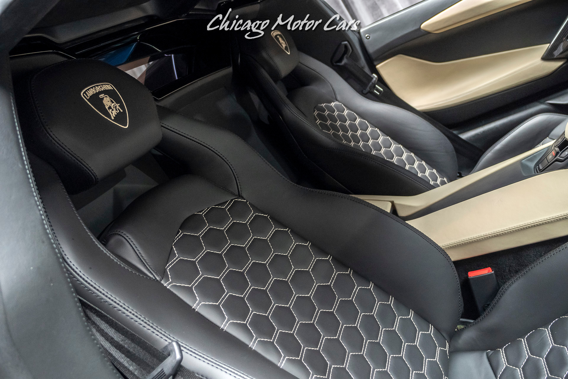 Used-2013-Lamborghini-Aventador-LP700-4-Roadster-Carbon-Fiber-ADV1s-SVJ-Upgrades