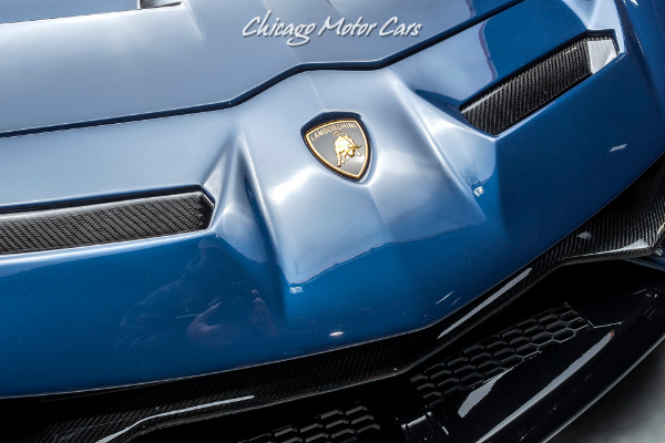 Used-2013-Lamborghini-Aventador-LP700-4-Roadster-Carbon-Fiber-ADV1s-SVJ-Upgrades