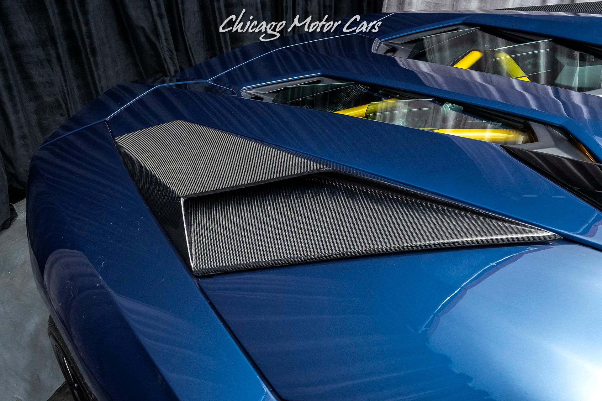 Used-2013-Lamborghini-Aventador-LP700-4-Roadster-Carbon-Fiber-ADV1s-SVJ-Upgrades