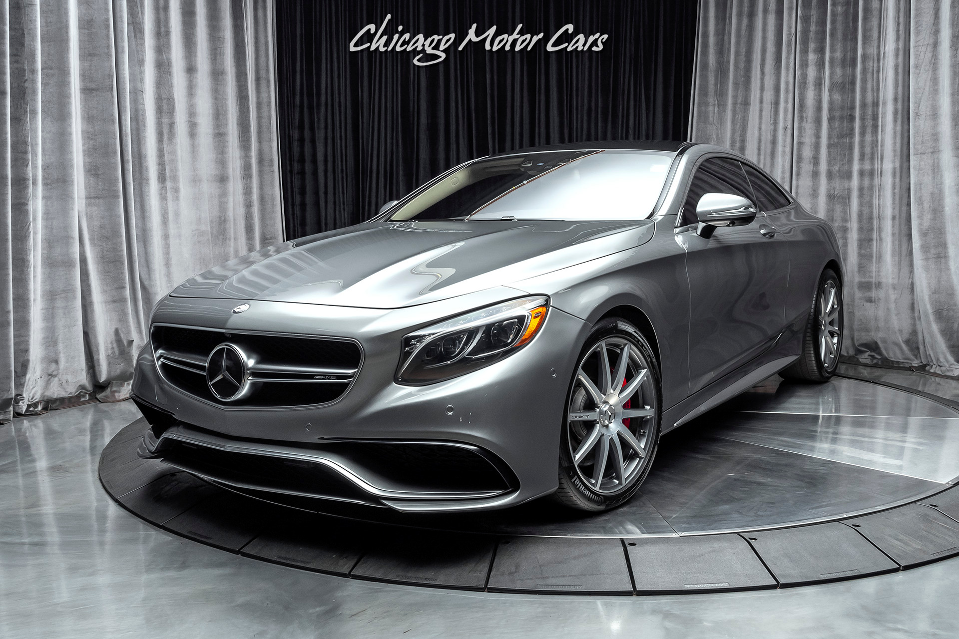 Used-2015-Mercedes-Benz-S-Class-S63-AMG-185kMSRP-Magic-Sky-Control-25k-in-Options