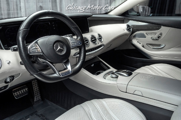 Used-2015-Mercedes-Benz-S-Class-S63-AMG-185kMSRP-Magic-Sky-Control-25k-in-Options