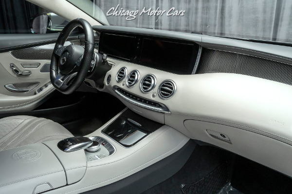 Used-2015-Mercedes-Benz-S-Class-S63-AMG-185kMSRP-Magic-Sky-Control-25k-in-Options