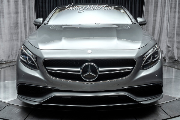 Used-2015-Mercedes-Benz-S-Class-S63-AMG-185kMSRP-Magic-Sky-Control-25k-in-Options