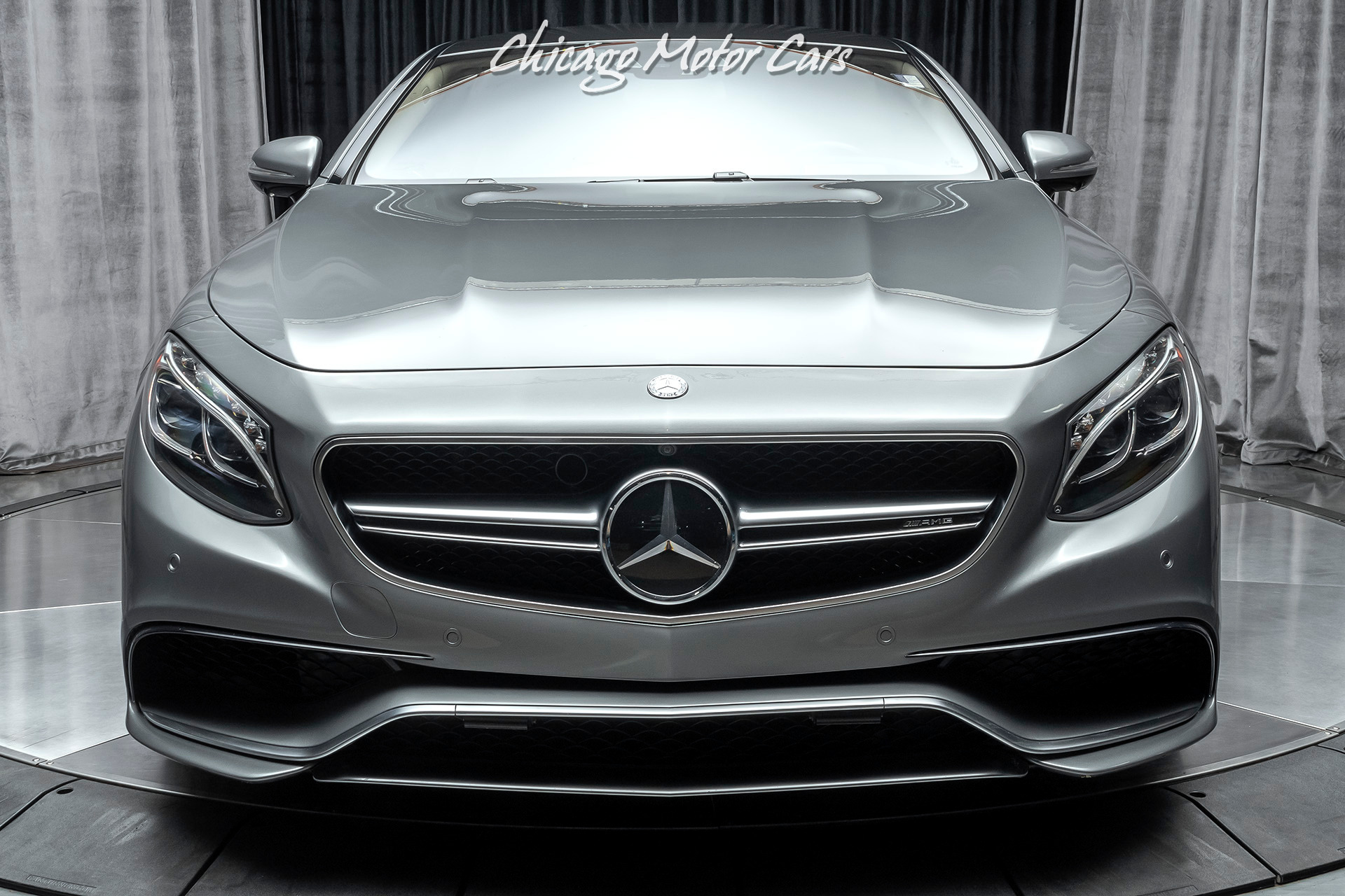 Used-2015-Mercedes-Benz-S-Class-S63-AMG-185kMSRP-Magic-Sky-Control-25k-in-Options