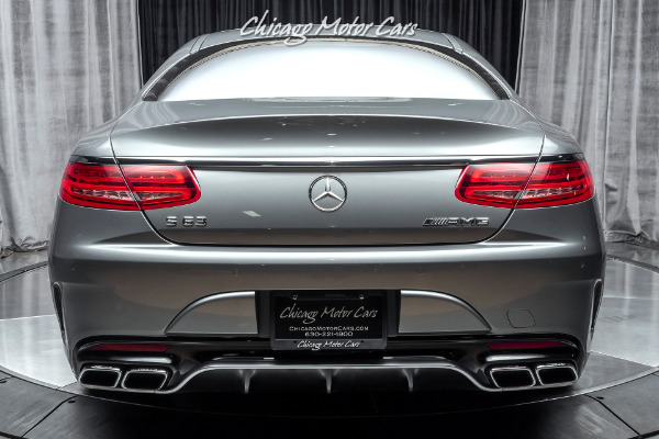 Used-2015-Mercedes-Benz-S-Class-S63-AMG-185kMSRP-Magic-Sky-Control-25k-in-Options