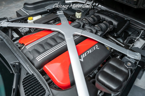 Used-2014-Dodge-SRT-Viper-GTS-Advance-Aerodynamics-Package-SRT-High-Performance-Audio