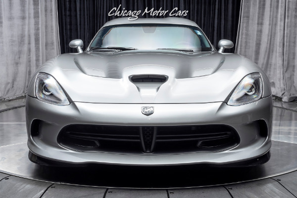 Used-2014-Dodge-SRT-Viper-GTS-Advance-Aerodynamics-Package-SRT-High-Performance-Audio