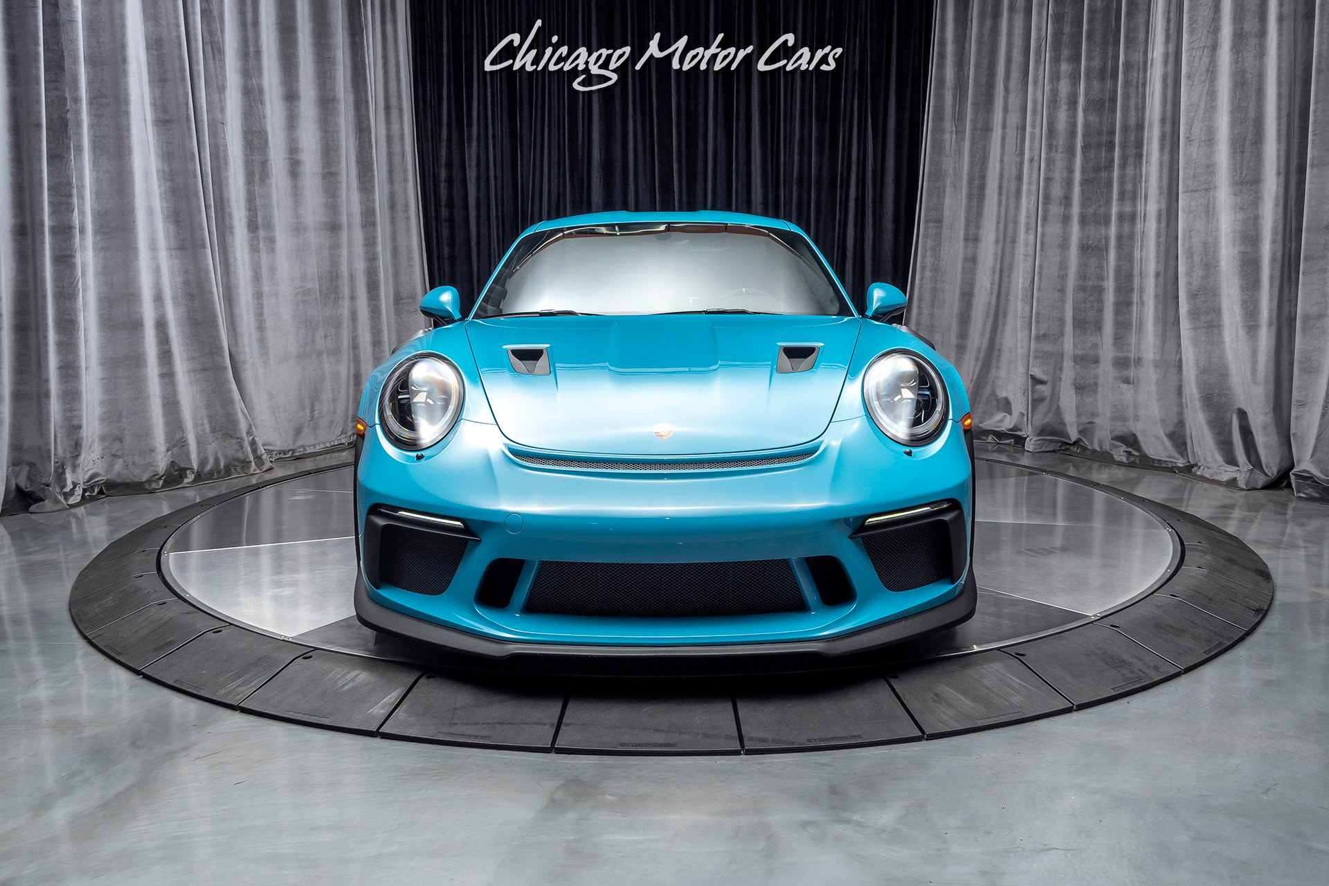 Used-2019-Porsche-911-GT3-RS-Custom-Exhaust-System-PPF-and-Ceramic-Coating-LOW-Miles