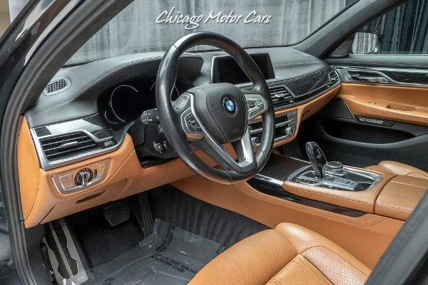 Used-2016-BMW-750i-xDrive-Sedan-MSRP-108400-LOADED-Serviced