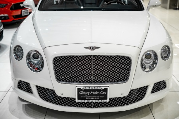 Used-2013-Bentley-Continental-GTC-W12-MULLINER-PACKAGE-Full-Front-PPF