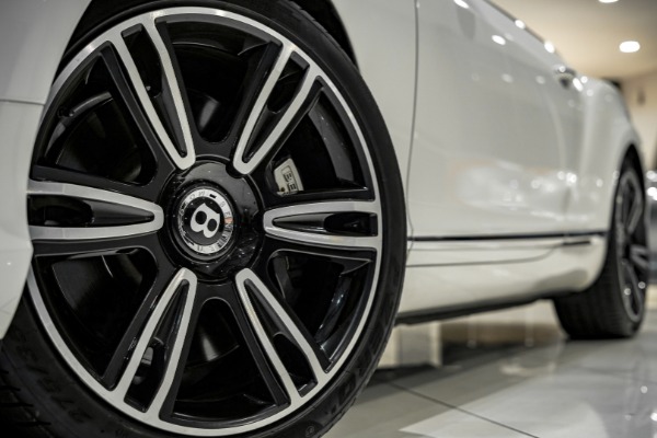 Used 2013 Bentley Continental GTC W12 MULLINER PACKAGE! Full Front PPF! for sale Sold at Chicago Motor Cars in West Chicago IL 60185 6