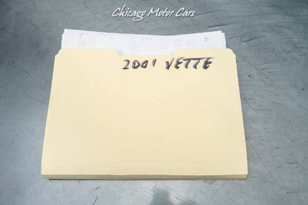 Used-2001-Chevrolet-Corvette-Z06-RARE-SPEEDWAY-WHITE-1-OF-137-COLLECTOR-QUALITY