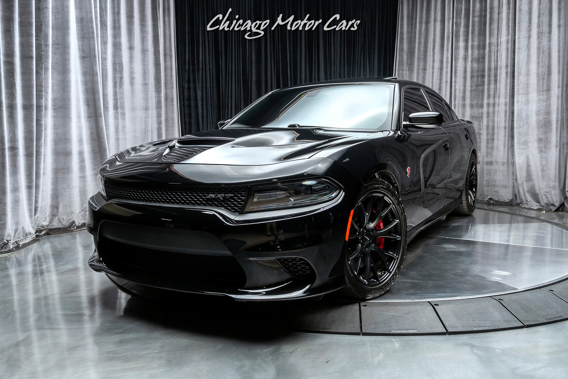 Used-2015-Dodge-Charger-SRT-Hellcat-Sedan-HARMAN-KARON-AUDIO-GROUP-POWER-SUNROOF-K-N-INTAKE