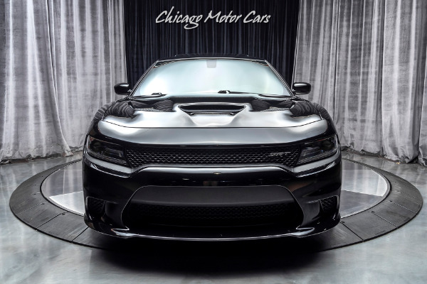 Used-2015-Dodge-Charger-SRT-Hellcat-Sedan-HARMAN-KARON-AUDIO-GROUP-POWER-SUNROOF-K-N-INTAKE