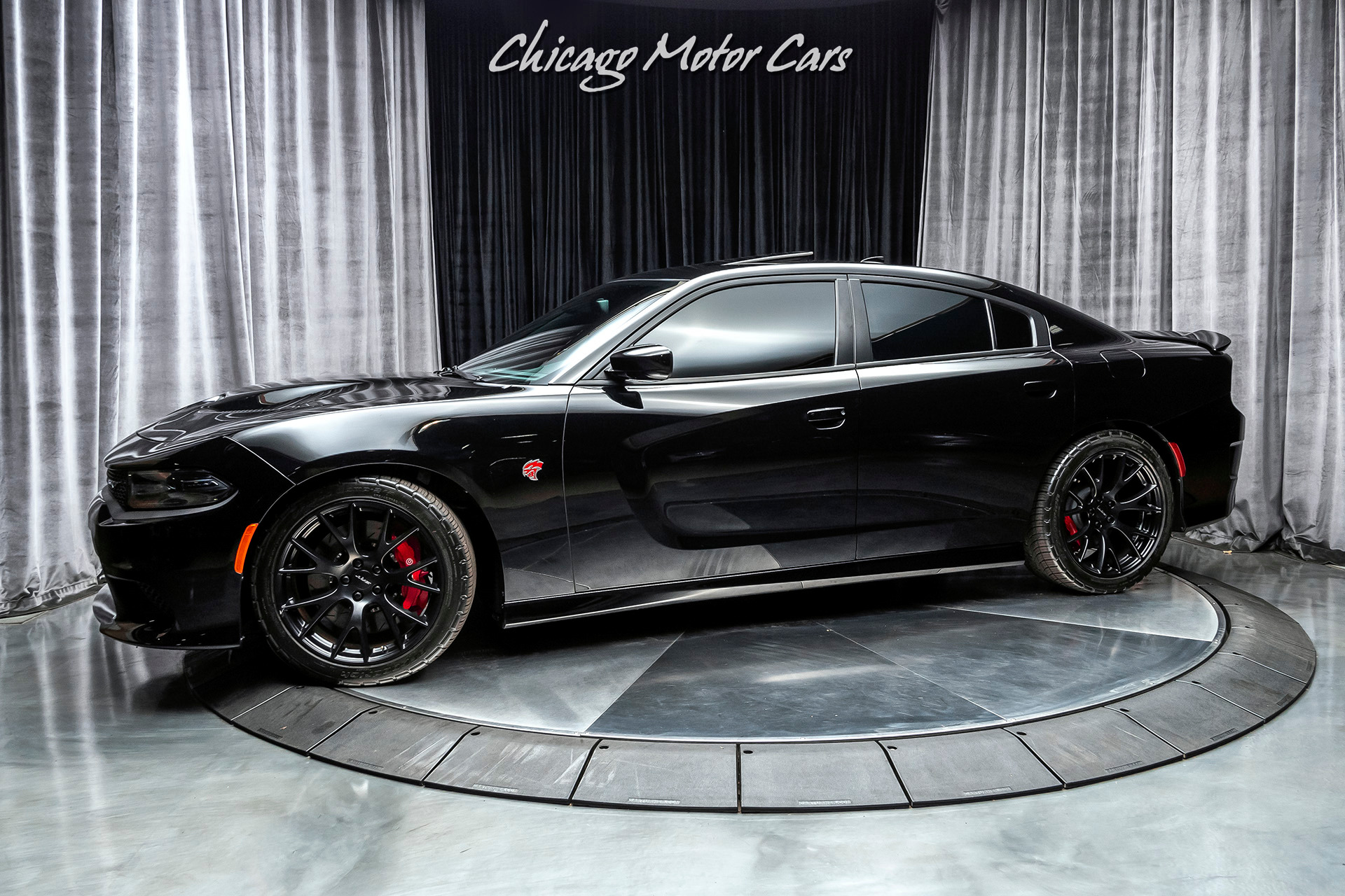 Used-2015-Dodge-Charger-SRT-Hellcat-Sedan-HARMAN-KARON-AUDIO-GROUP-POWER-SUNROOF-K-N-INTAKE