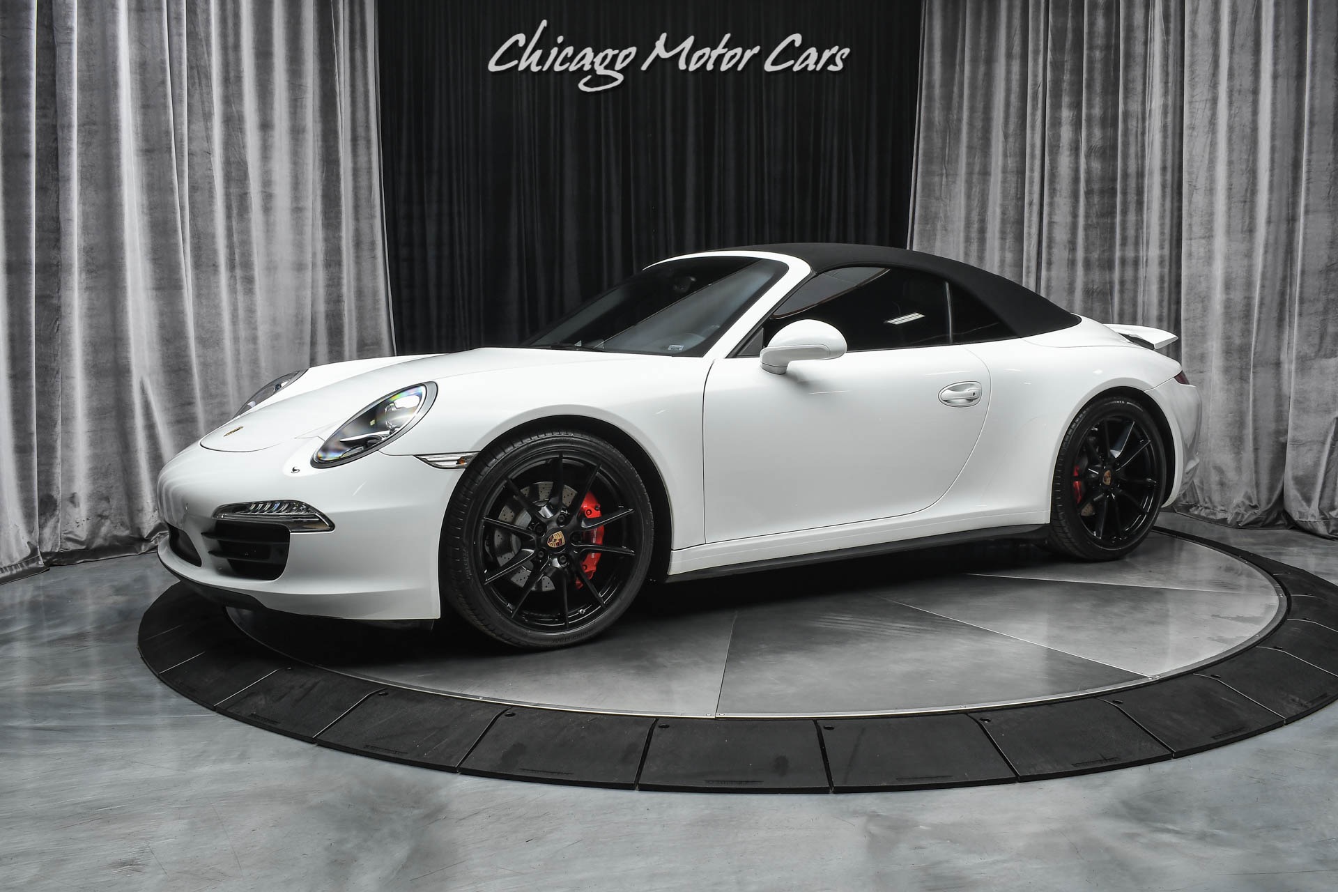 Used-2014-Porsche-911-Carrera-4S-Cabriolet-PDK-SPORT-EXHAUST-BOSE-SPORT-CHRONO-142390-MSRP