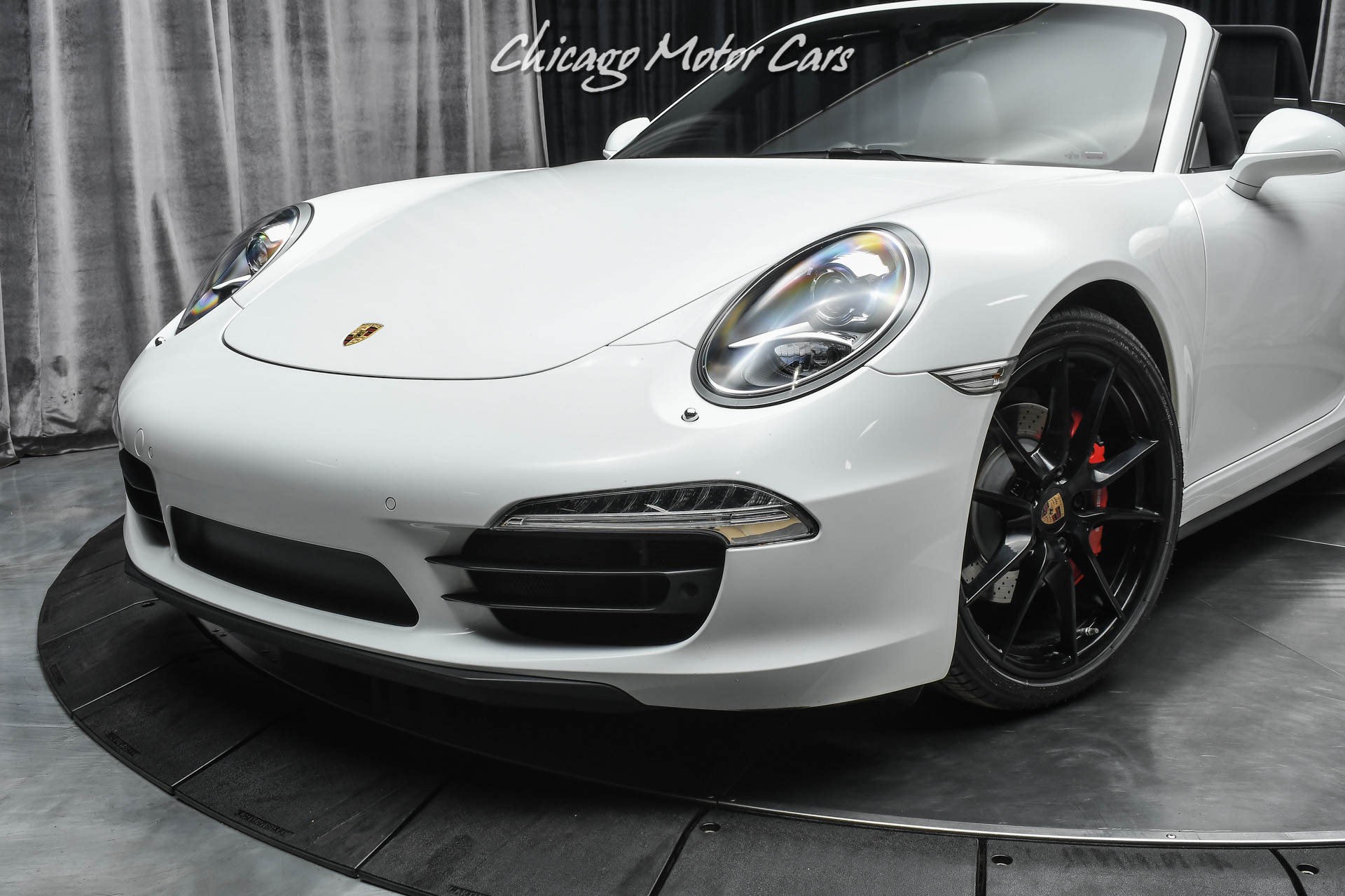 Used-2014-Porsche-911-Carrera-4S-Cabriolet-PDK-SPORT-EXHAUST-BOSE-SPORT-CHRONO-142390-MSRP