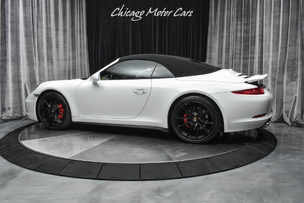 Used-2014-Porsche-911-Carrera-4S-Cabriolet-PDK-SPORT-EXHAUST-BOSE-SPORT-CHRONO-142390-MSRP