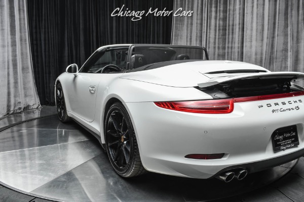 Used-2014-Porsche-911-Carrera-4S-Cabriolet-PDK-SPORT-EXHAUST-BOSE-SPORT-CHRONO-142390-MSRP