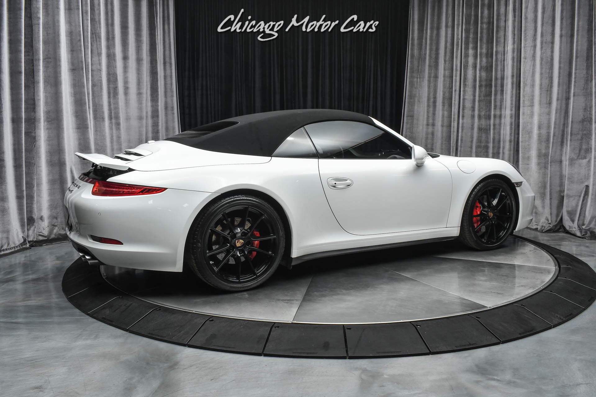 Used-2014-Porsche-911-Carrera-4S-Cabriolet-PDK-SPORT-EXHAUST-BOSE-SPORT-CHRONO-142390-MSRP