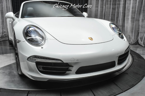 Used-2014-Porsche-911-Carrera-4S-Cabriolet-PDK-SPORT-EXHAUST-BOSE-SPORT-CHRONO-142390-MSRP