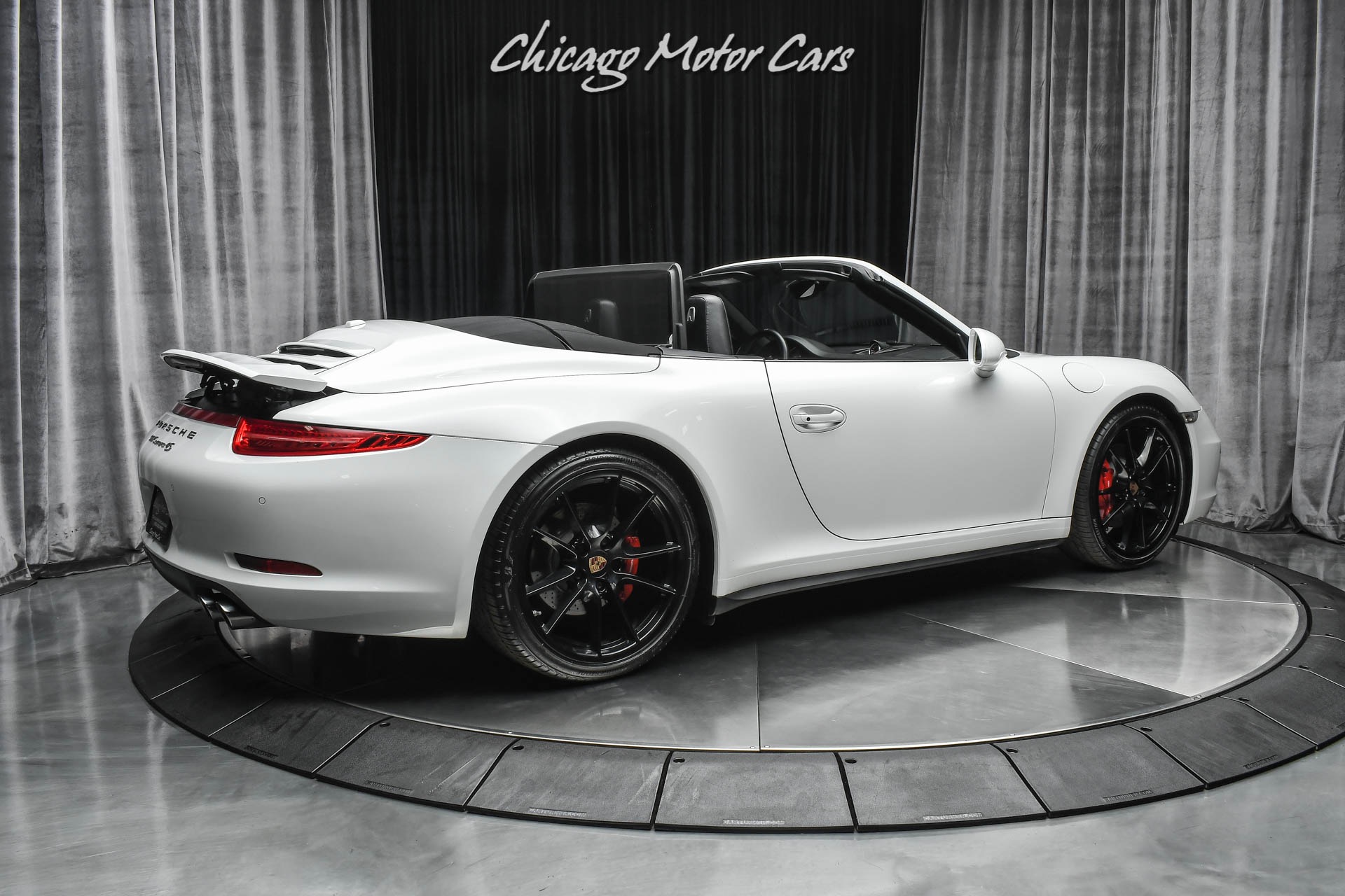 Used-2014-Porsche-911-Carrera-4S-Cabriolet-PDK-SPORT-EXHAUST-BOSE-SPORT-CHRONO-142390-MSRP