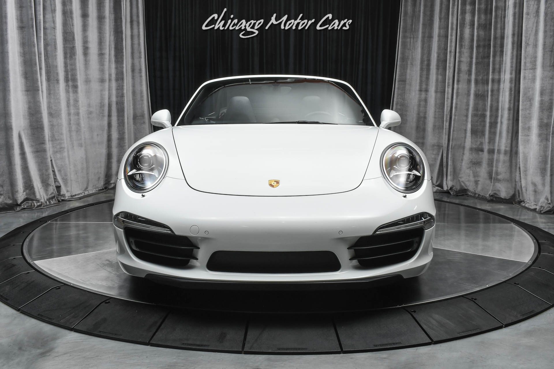 Used-2014-Porsche-911-Carrera-4S-Cabriolet-PDK-SPORT-EXHAUST-BOSE-SPORT-CHRONO-142390-MSRP