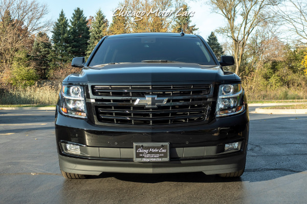 Used 2019 Chevrolet Suburban Premier 1500 4WD RST Edition! $79k MSRP! for sale Sold at Chicago Motor Cars in West Chicago IL 60185 3