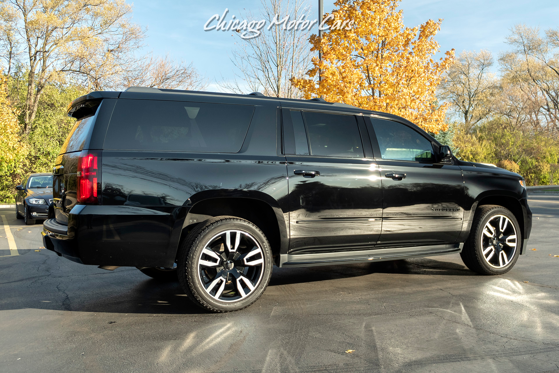 Used-2019-Chevrolet-Suburban-Premier-1500-4WD-RST-Edition-79k-MSRP