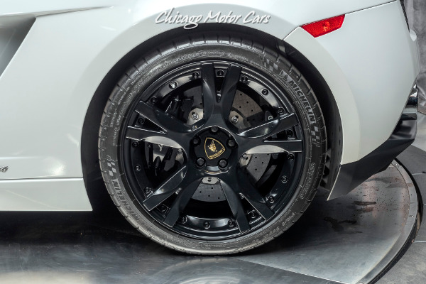 Used-2009-Lamborghini-Gallardo-LP560-4-Carbon-Ceramic-Brakes-261kMSRP