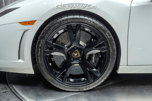 Used-2009-Lamborghini-Gallardo-LP560-4-Carbon-Ceramic-Brakes-261kMSRP