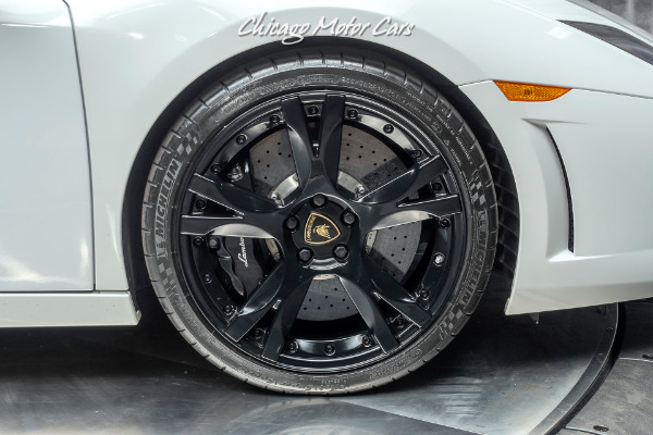 Used-2009-Lamborghini-Gallardo-LP560-4-Carbon-Ceramic-Brakes-261kMSRP