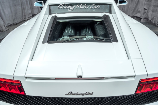 Used-2009-Lamborghini-Gallardo-LP560-4-Carbon-Ceramic-Brakes-261kMSRP