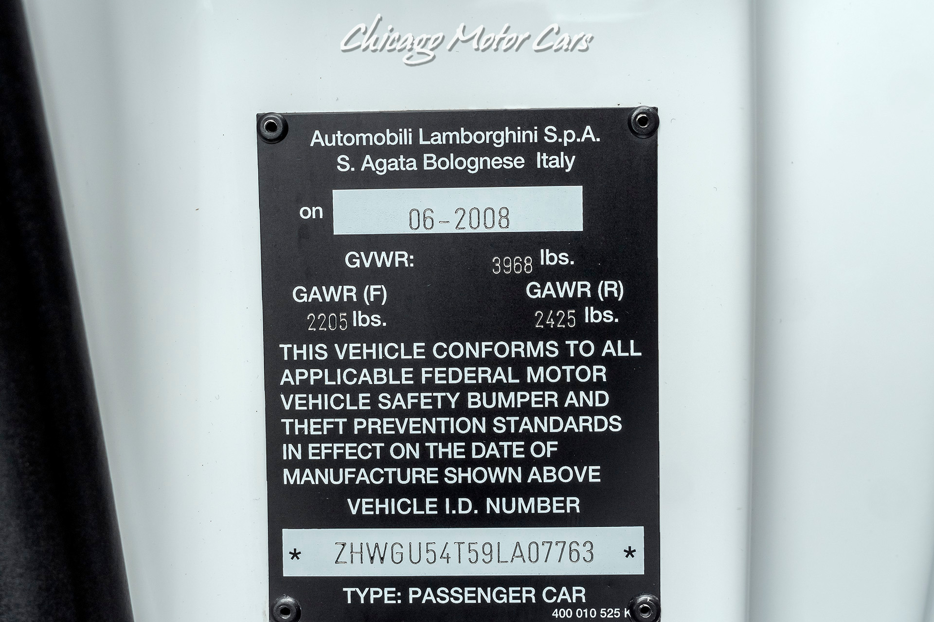 Used-2009-Lamborghini-Gallardo-LP560-4-Carbon-Ceramic-Brakes-261kMSRP