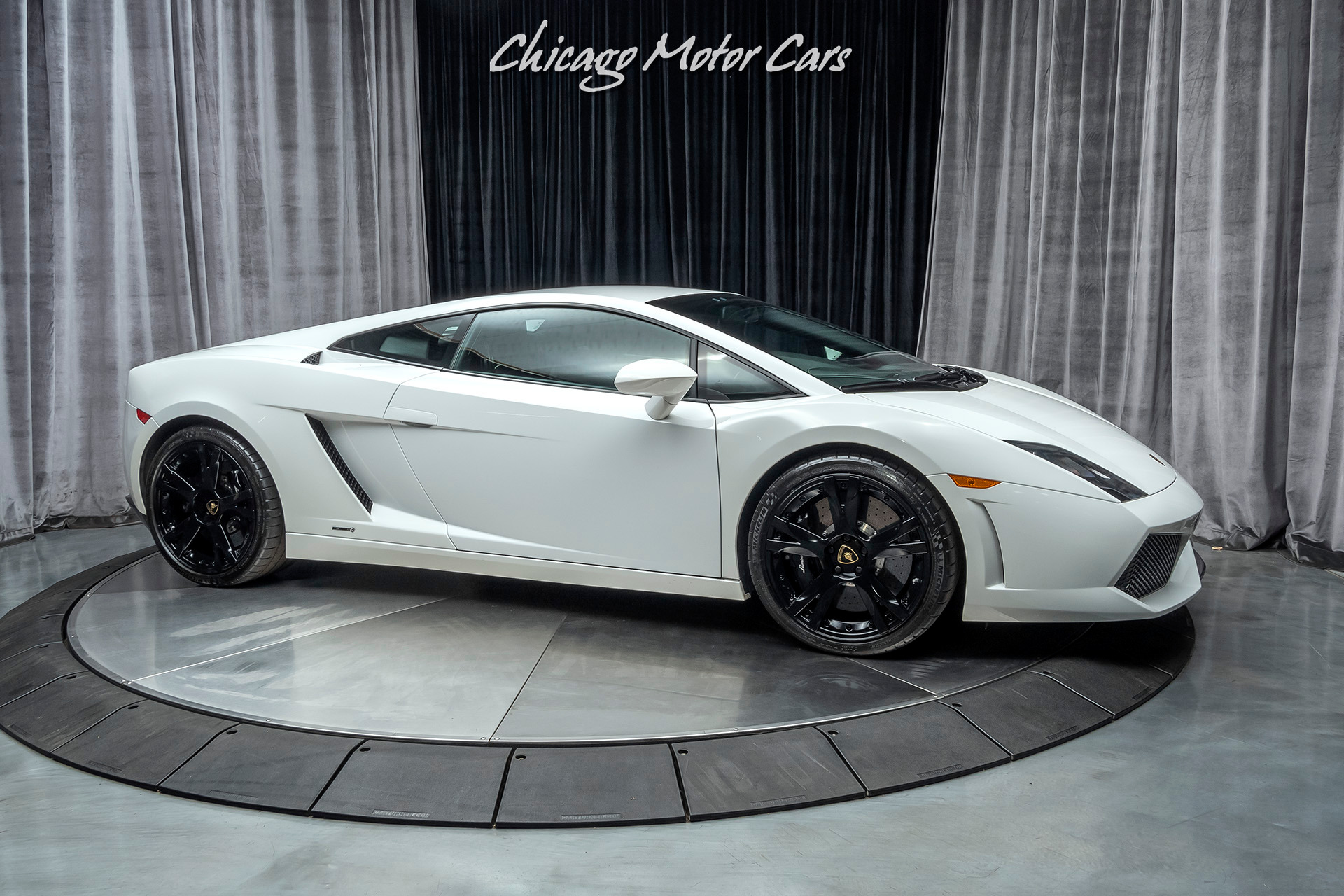 Used-2009-Lamborghini-Gallardo-LP560-4-Carbon-Ceramic-Brakes-261kMSRP