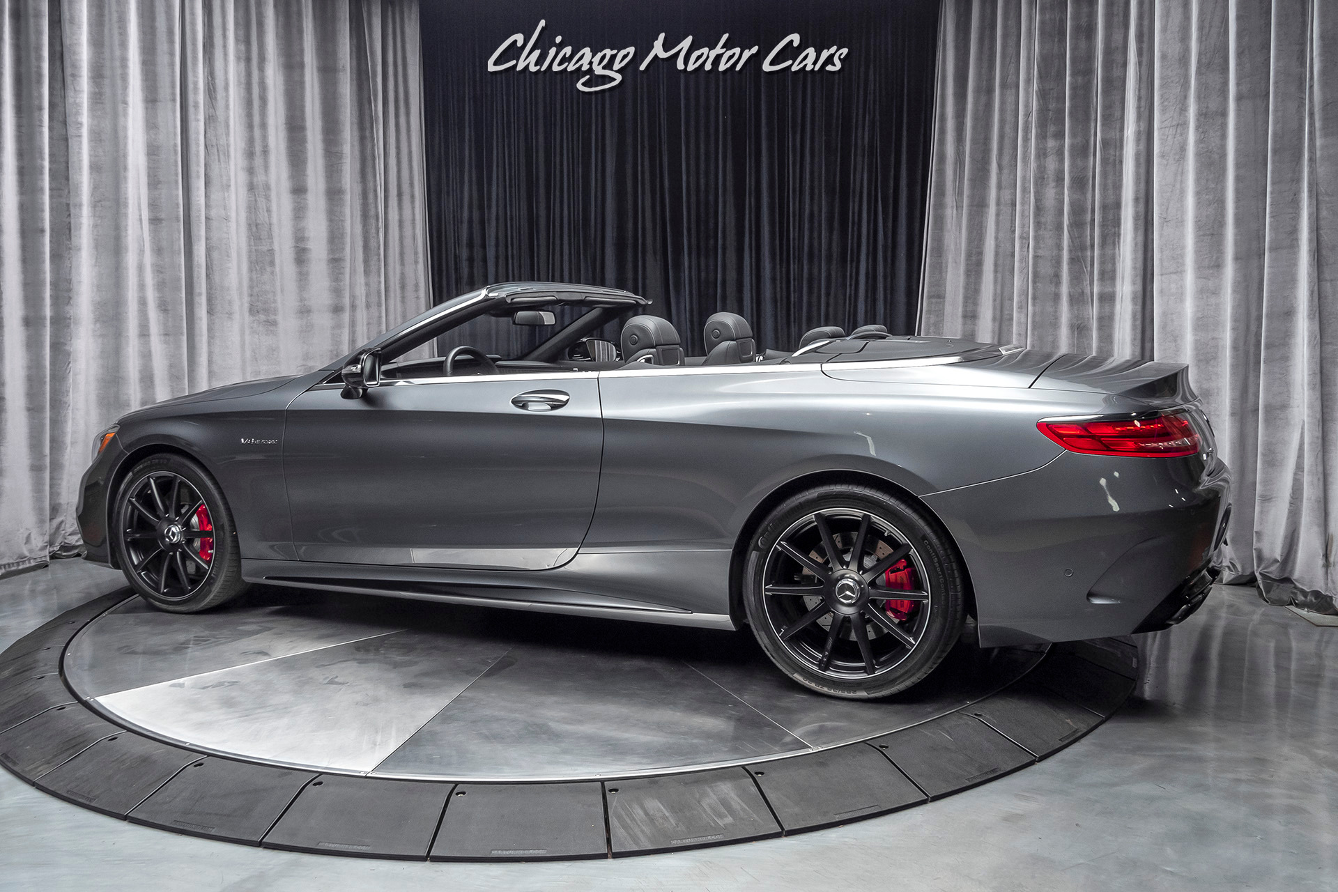 Used-2017-Mercedes-Benz-S63-AMG-Convertible-Only-9k-Miles-LOADED