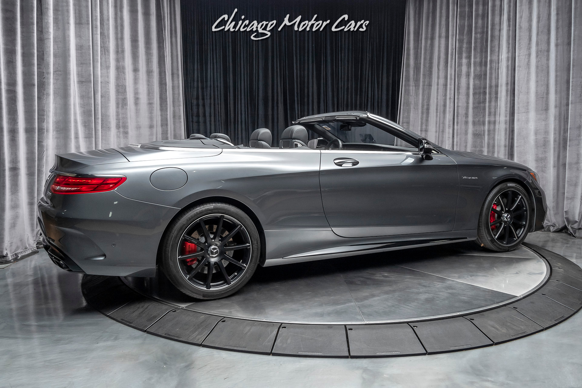 Used-2017-Mercedes-Benz-S63-AMG-Convertible-Only-9k-Miles-LOADED