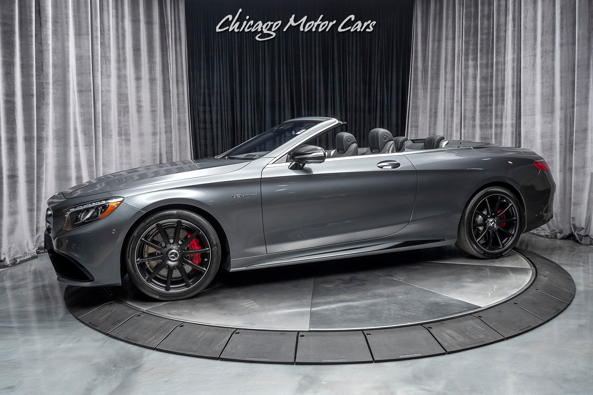 Used-2017-Mercedes-Benz-S63-AMG-Convertible-Only-9k-Miles-LOADED