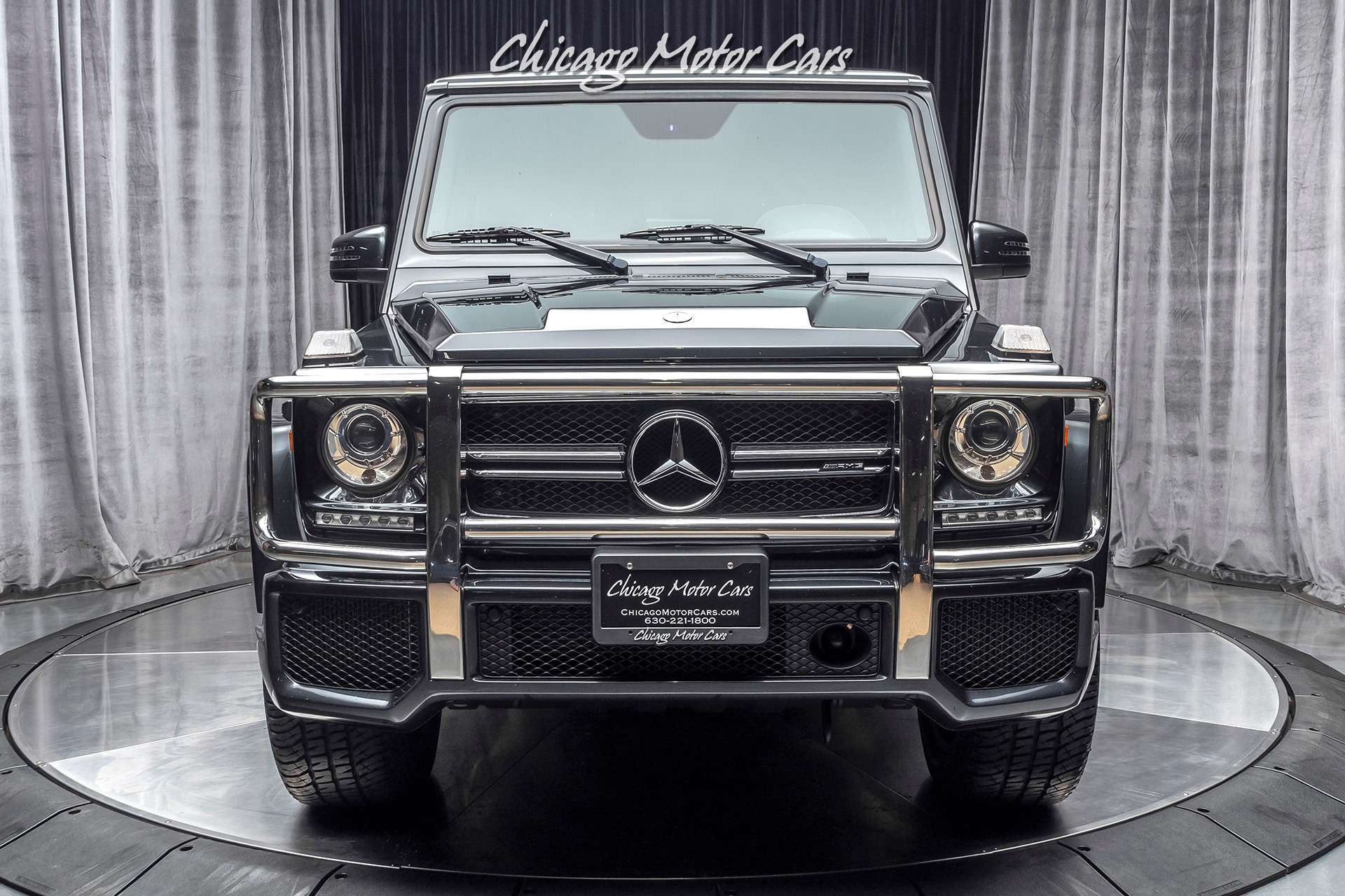 Used-2017-Mercedes-Benz-G63-4-Matic-AMG-148kMSRP-Designo-Exclusive-Leather-Package