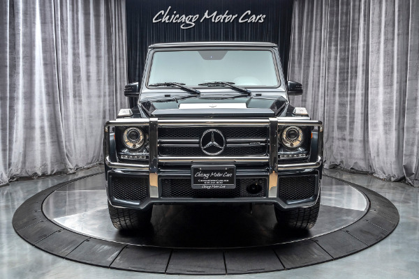 Used-2017-Mercedes-Benz-G63-4-Matic-AMG-148kMSRP-Designo-Exclusive-Leather-Package