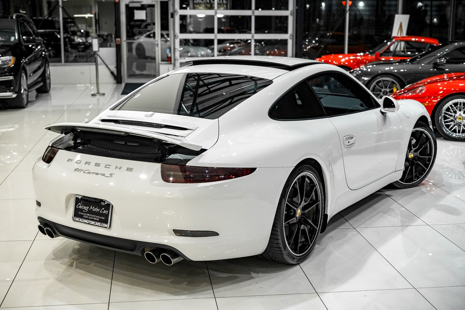 Porsche sport chrono Porsche sport chrono