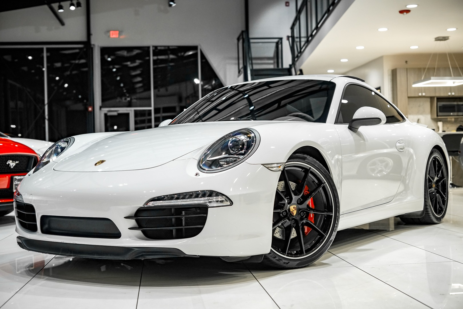 Porsche sport chrono Porsche sport chrono