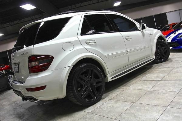 New-2009-Mercedes-Benz-ML63-AMG