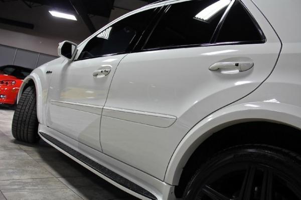 New-2009-Mercedes-Benz-ML63-AMG