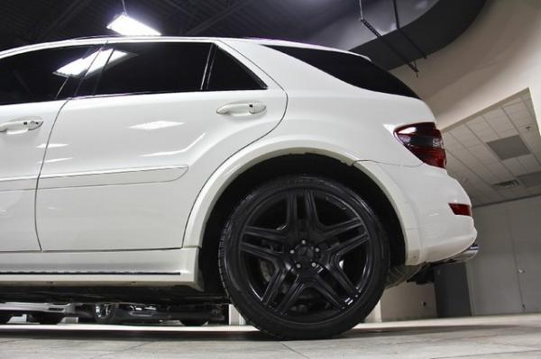 New-2009-Mercedes-Benz-ML63-AMG